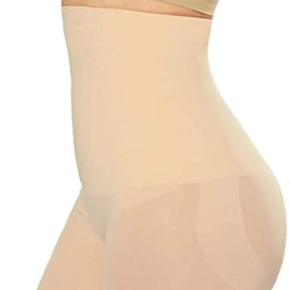 Empetua All Day Every Day High-Waisted Shaper Shorts XL/XXL